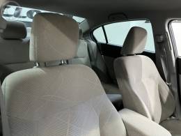 HONDA - CIVIC 1.8 LXS 16V FLEX 4P AUTOMÁTICO - 2012/2012 - CINZA - R$ 64.900,00