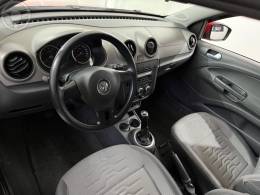 VOLKSWAGEN - SAVEIRO 1.6 CROSS CE 8V FLEX 2P MANUAL - 2013/2013 - VERMELHA - R$ 53.500,00