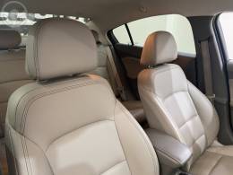 CHEVROLET - CRUZE 1.4 TURBO LTZ 16V FLEX 4P AUTOMÁTICO - 2018/2018 - PRATA - R$ 99.000,00