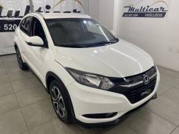 HONDA - HR-V 1.8 16V FLEX EXL 4P AUTOMÁTICO - 2016/2016 - BRANCA - R$ 88.900,00