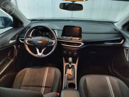 CHEVROLET - TRACKER 1.0 12V LT TURBO FLEX 4P AUTOMÁTICO - 2020/2021 - PRETA - R$ 92.500,00