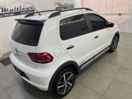 VOLKSWAGEN - FOX 1.6 MSI XTREME 8V FLEX 4P MANUAL - 2021/2021 - BRANCA - R$ 68.900,00