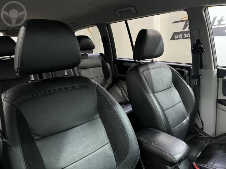 MITSUBISHI - PAJERO DAKAR 3.2 HPE 4X4 7 LUGARES 16V TURBO INTERCOOLER DIESEL 4P AUTOMÁTICO - 2011/2012 - PRETA - R$ 103.900,00