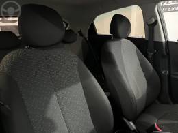 HYUNDAI - HB20 1.0 COMFORT PLUS 12V FLEX 4P MANUAL - 2017/2017 - CINZA - R$ 49.900,00
