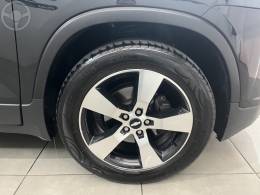 CHEVROLET - TRACKER 1.8 MPFI LTZ 4X2 16V FLEX 4P AUTOMÁTICO - 2014/2014 - PRETA - R$ 67.900,00