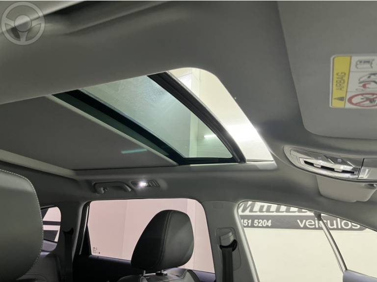 CHERY - TIGGO 1.6 8 PRO TGDI 4P AUTOMÁTICO - 2022/2023 - BRANCA - R$ 153.900,00