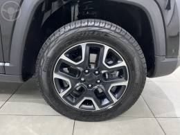 JEEP - COMPASS 2.0 16V DIESEL TRAILHAWK 4X4 AUTOMÁTICO - 2021/2021 - PRETA - R$ 126.900,00