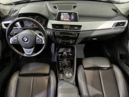 BMW - X1 2.0 16V TURBO XDRIVE25I SPORT 4P AUTOMÁTICO - 2016/2016 - PRETA - R$ 119.900,00