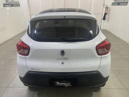RENAULT - KWID 1.0 12V SCE FLEX INTENSE MANUAL - 2018/2019 - BRANCA - R$ 42.900,00