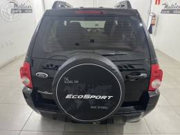 FORD - ECOSPORT 1.6 FREESTYLE 8V FLEX 4P MANUAL - 2012/2012 - PRETA - R$ 43.900,00