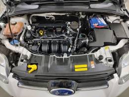 FORD - FOCUS 2.0 TITANIUM HATCH 16V FLEX 4P AUTOMÁTICO - 2015/2015 - BRANCA - R$ 60.000,00