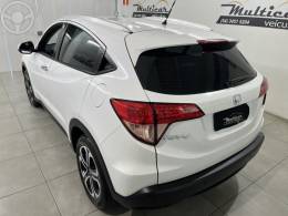 HONDA - HR-V 1.8 16V FLEX EXL 4P AUTOMÁTICO - 2015/2016 - BRANCA - R$ 88.900,00