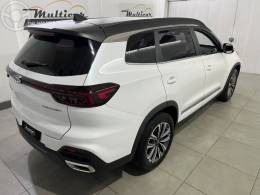 CHERY - TIGGO 1.6 8 PRO TGDI 4P AUTOMÁTICO - 2022/2023 - BRANCA - R$ 153.900,00