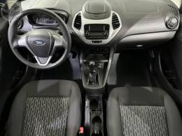 FORD - KA 1.0 SE 12V FLEX 4P MANUAL - 2021/2021 - PRETA - R$ 52.500,00