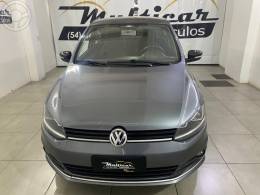 VOLKSWAGEN - FOX 1.6 MSI TOTAL FLEX CONNECT 4P MANUAL - 2019/2020 - CINZA - R$ 63.900,00