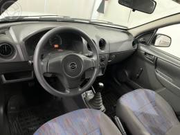 CHEVROLET - CELTA 1.0 MPFI VHCE LIFE 8V FLEX 2P MANUAL - 2011/2011 - BRANCA - R$ 21.500,00