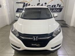 HONDA - HR-V 1.8 16V FLEX EXL 4P AUTOMÁTICO - 2016/2016 - BRANCA - R$ 88.900,00
