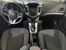 CHEVROLET - CRUZE 1.8 LT SPORT6 16V FLEX 4P MANUAL - 2014/2014 - BRANCA - R$ 59.900,00
